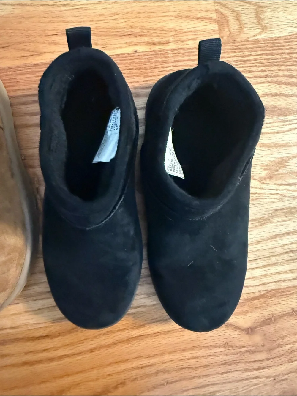 N/A comfortable kids